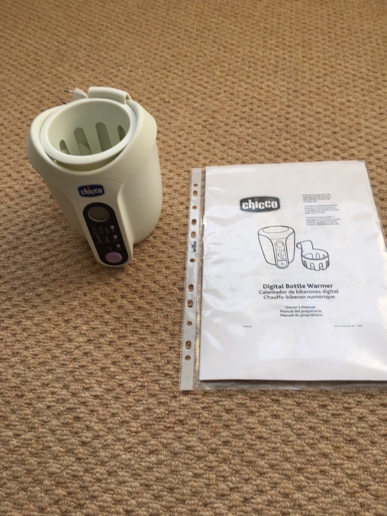 chicco smart support backpack manual